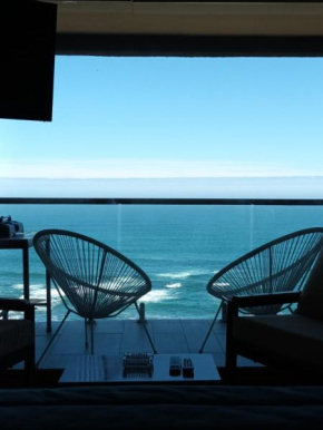 Departamento jacuzzi 2 en Valdivia